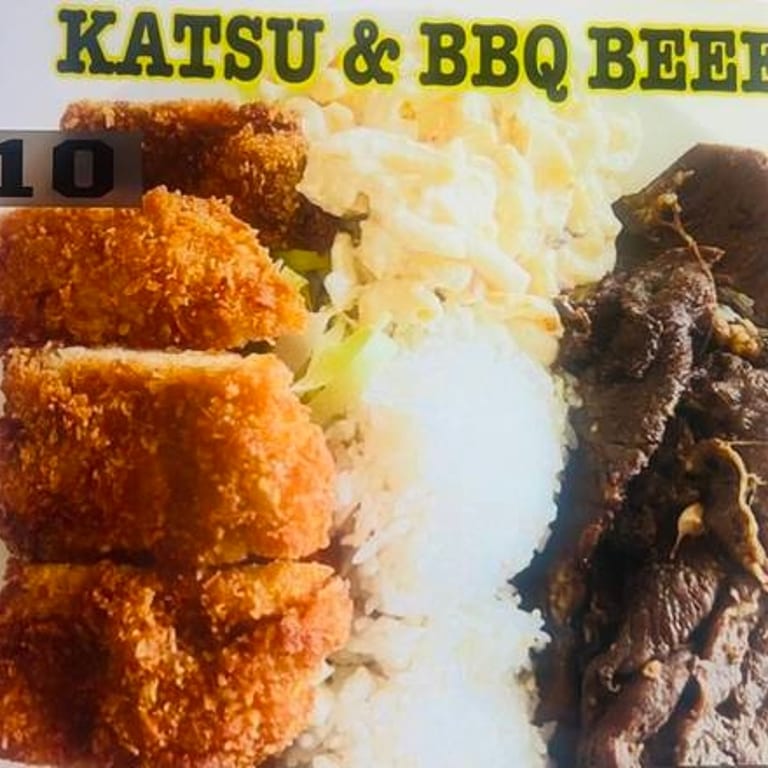 Savor Your Lunch Today
