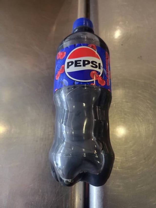 20 OZ PEPSI CHERRY SODA.
