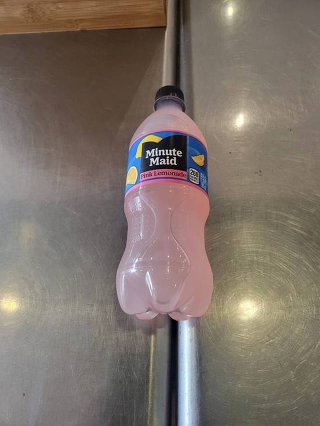 20 OZ PINK LEMONADE SODA.