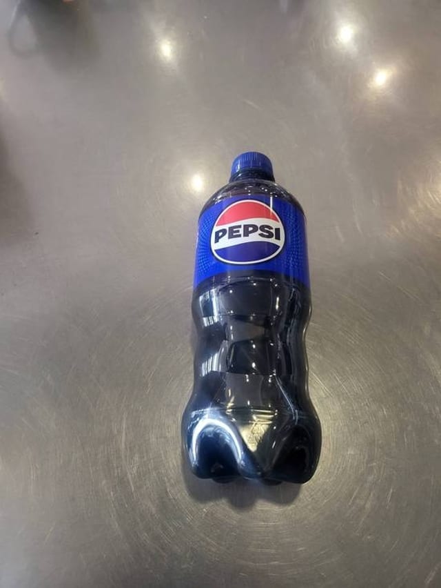 20 OZ PEPSI.